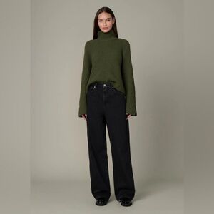 NWT Joe’s Jeans The Ryan Low Slung Baggy in Size 26 in Nostalgia